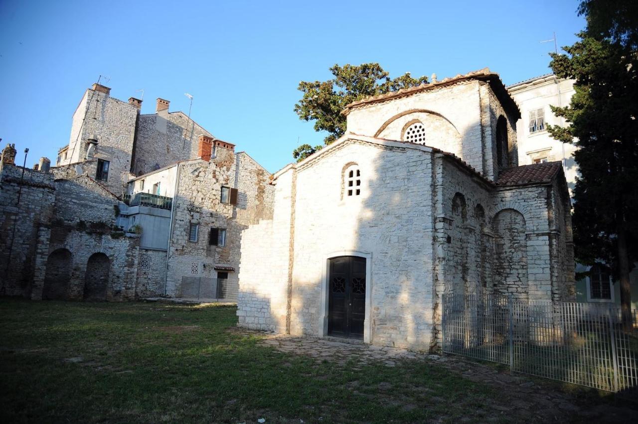 Petar Apartment Pula