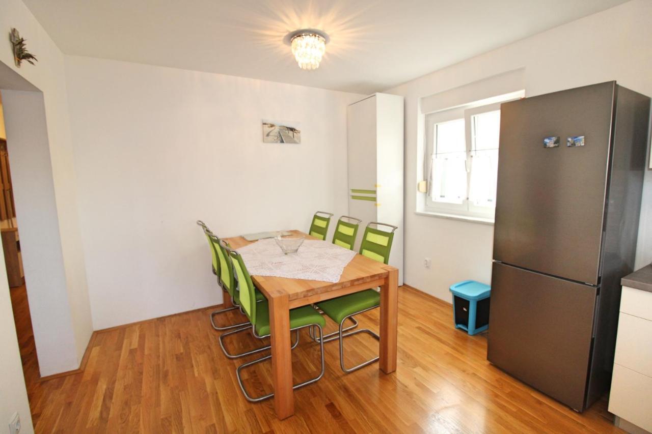 Apartment Petar