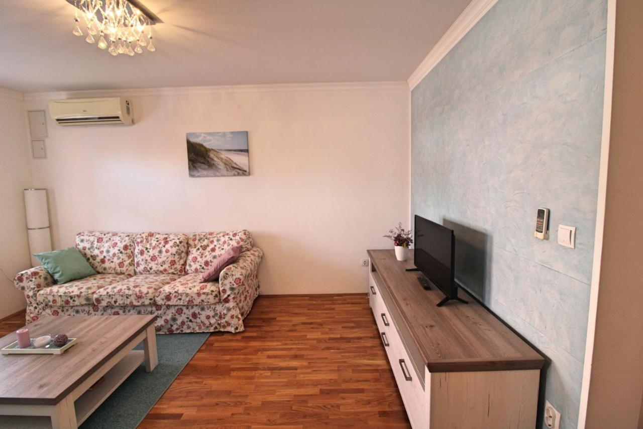 Petar Apartment *