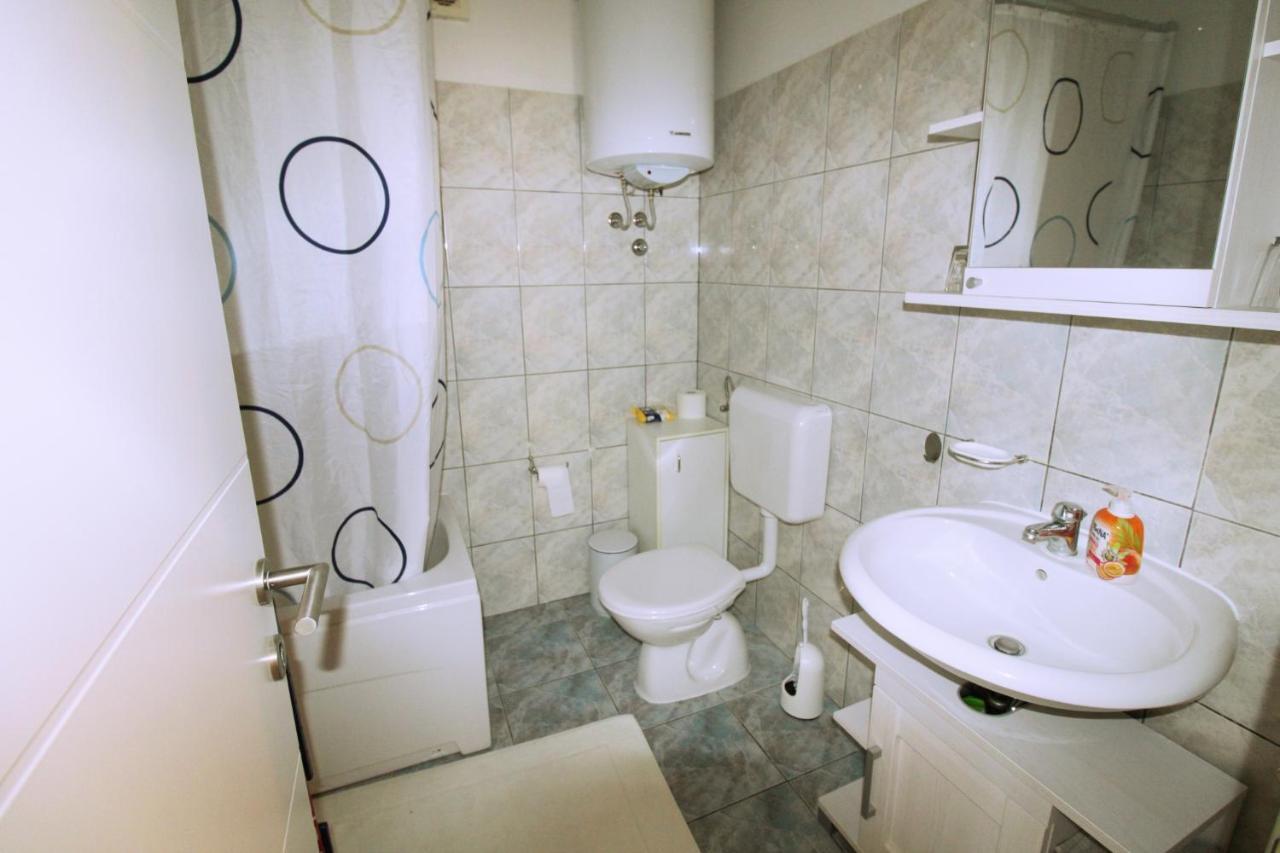 Petar Apartment