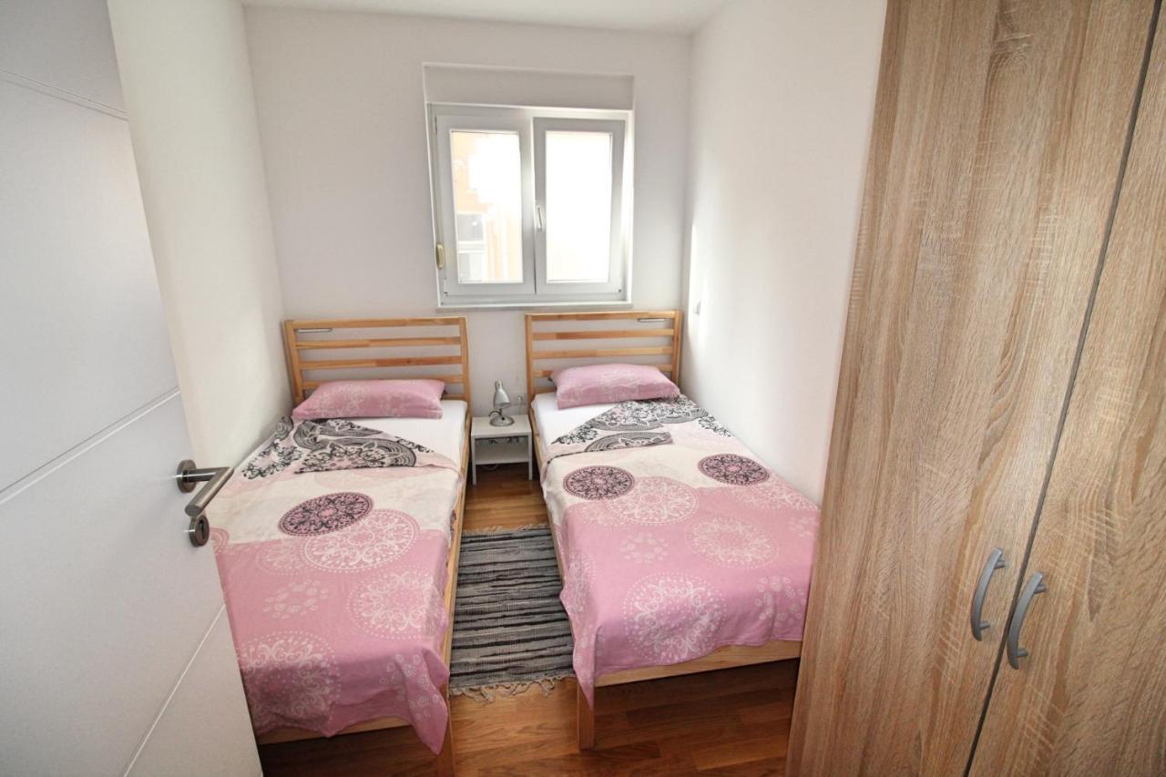 Petar Apartment *